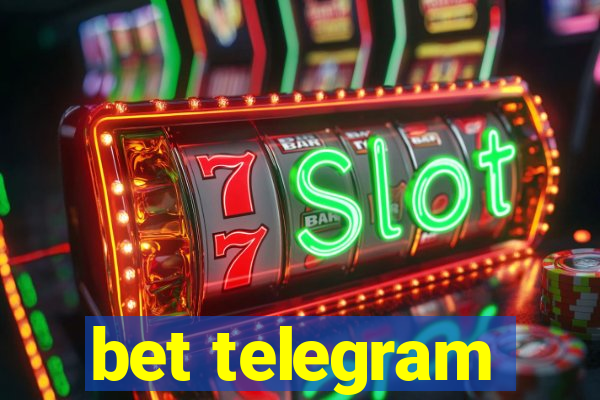 bet telegram